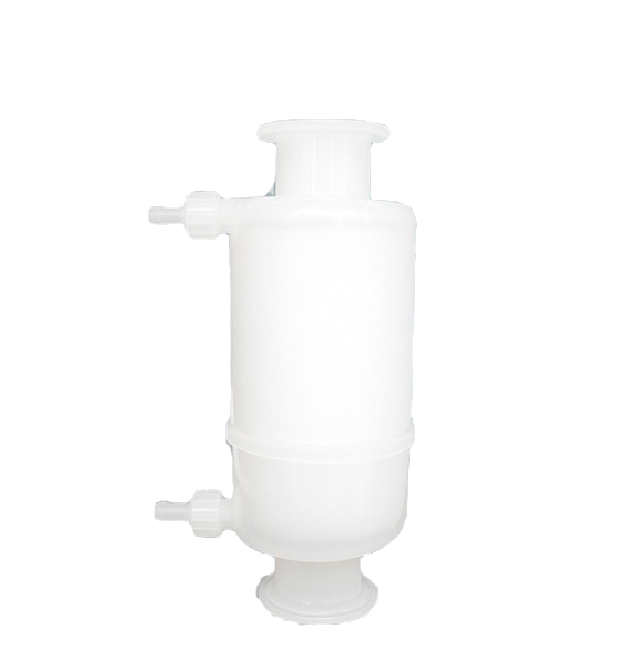 Cápsulas Filtrantes PTFE