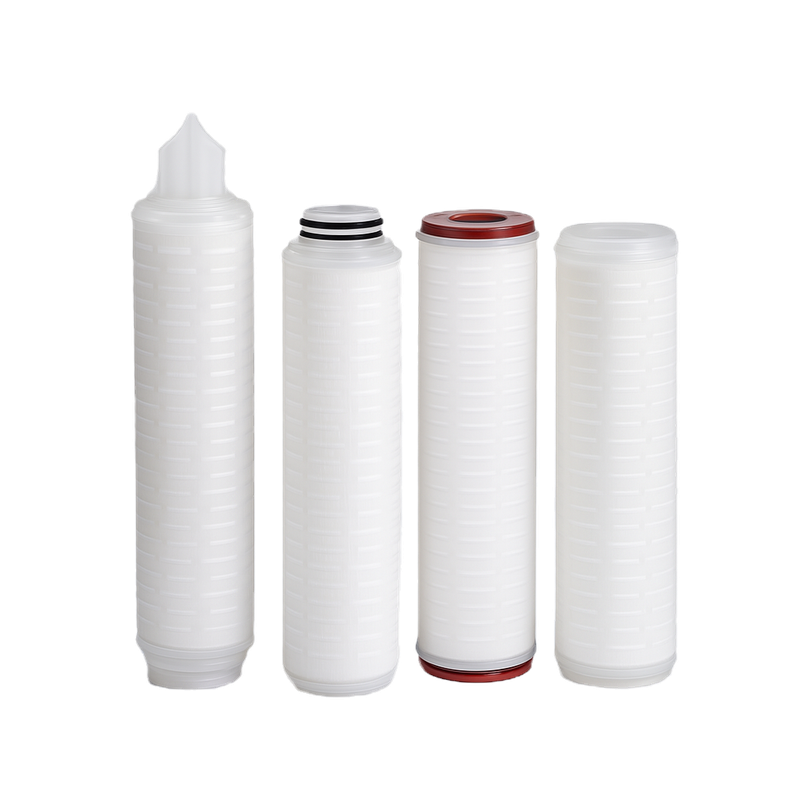 Cartucho Plissado Polypure Classic