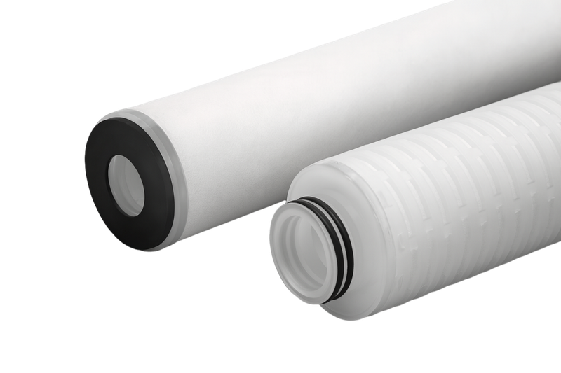 Cartuchos de Polipropileno — PSWM