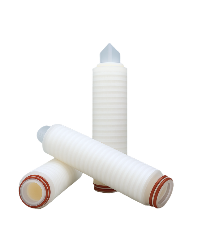 Filtro Absoluto Polipropileno — POLYPURE AB