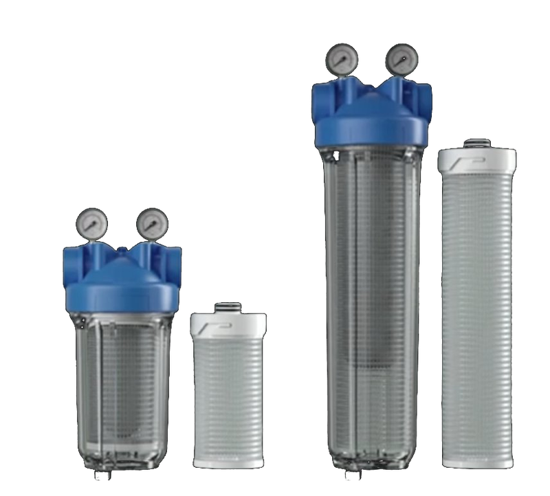 Filtro Bag Big Blue Atlas Filtri PBH420