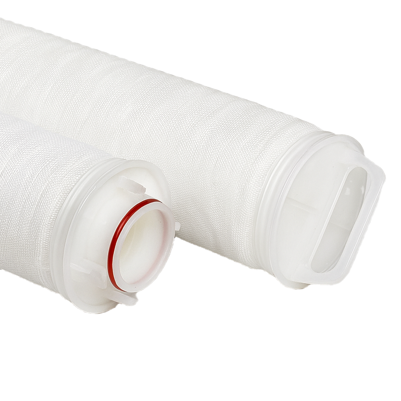 Filtro High Flow — Equivalente 3M™