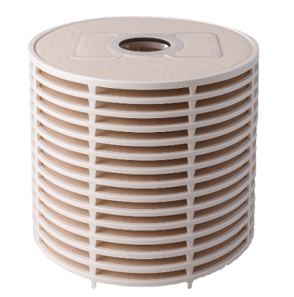 Filtro Cartucho ZETA PLUS — Série BDS