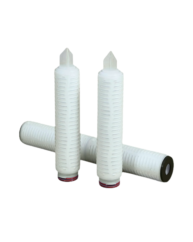Filtro Esterilizante PES — PAA Series