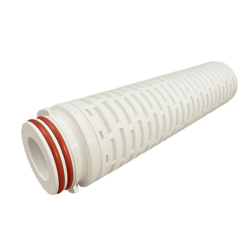 Filtro Esterilizante — Polietersulfona — PAE