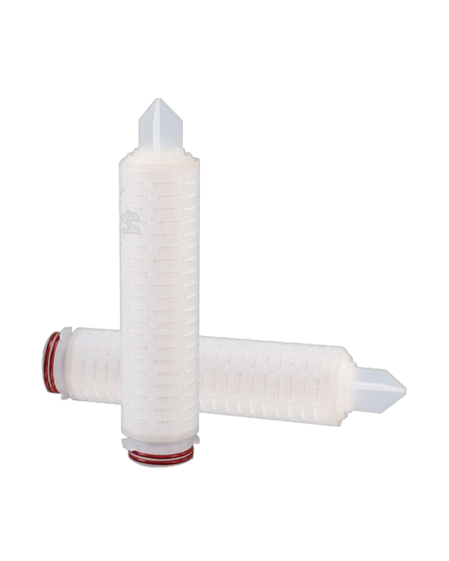 Filtro Esterilizante PES — STERIPURE B