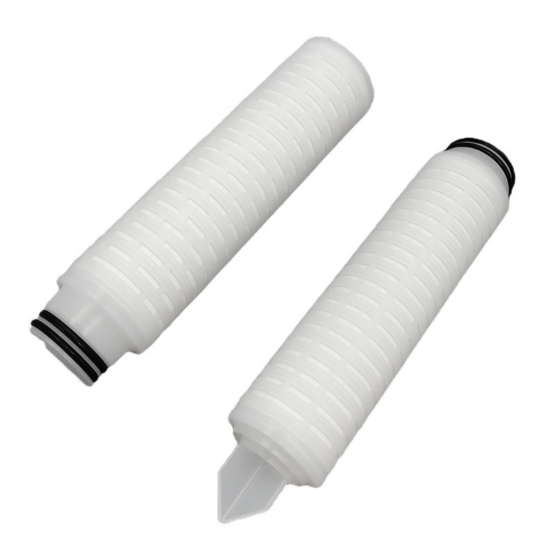 Filtro Esterilizante PTFE Hidrofílico — BDP