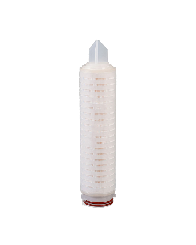 Filtro Esterilizante PVDF — KYNARPURE L