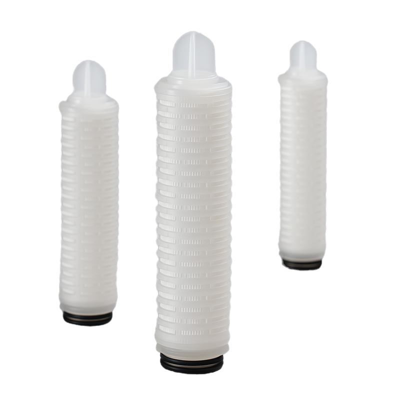 Filtro Polietersulfona PES — PAB Series