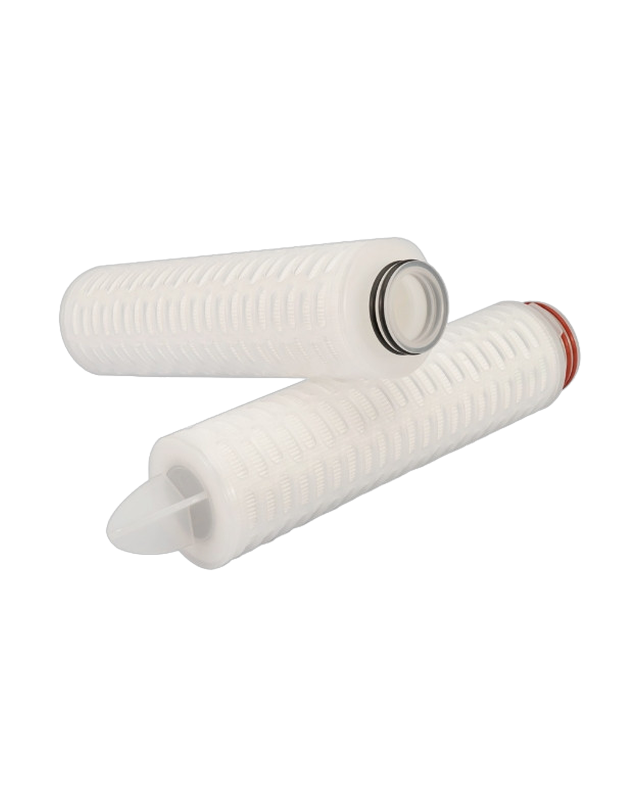 Filtro PTFE Hidrofóbico — FLUORPURE SG