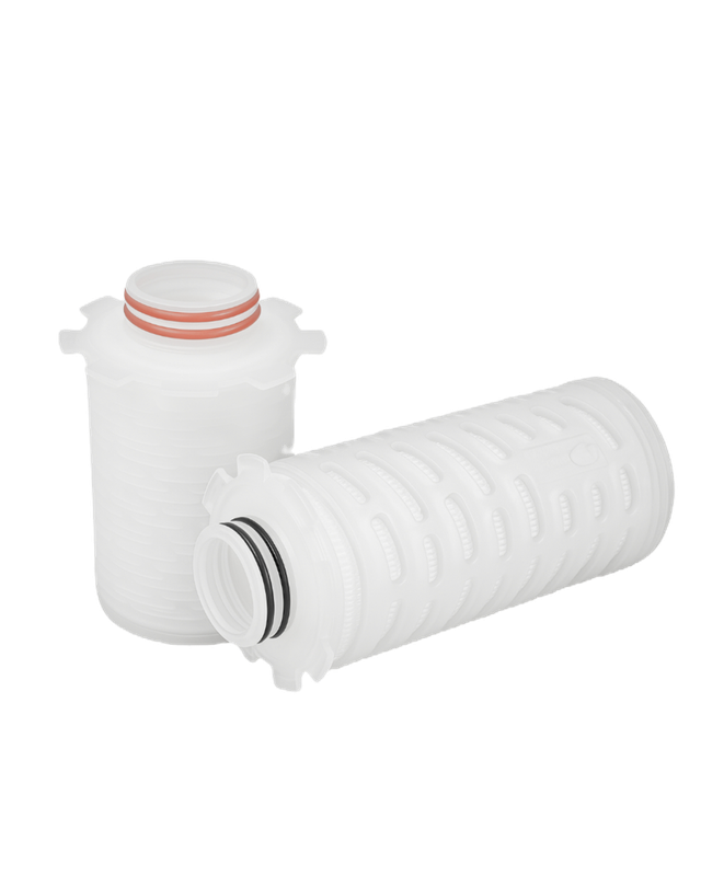 Mini Cartucho Filter DISC STYLE
