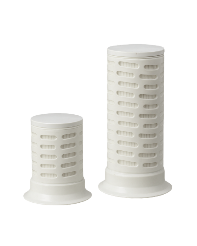 Mini Cartucho PTFE — Junior Style