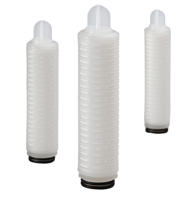 Cartuchos Filtrantes
